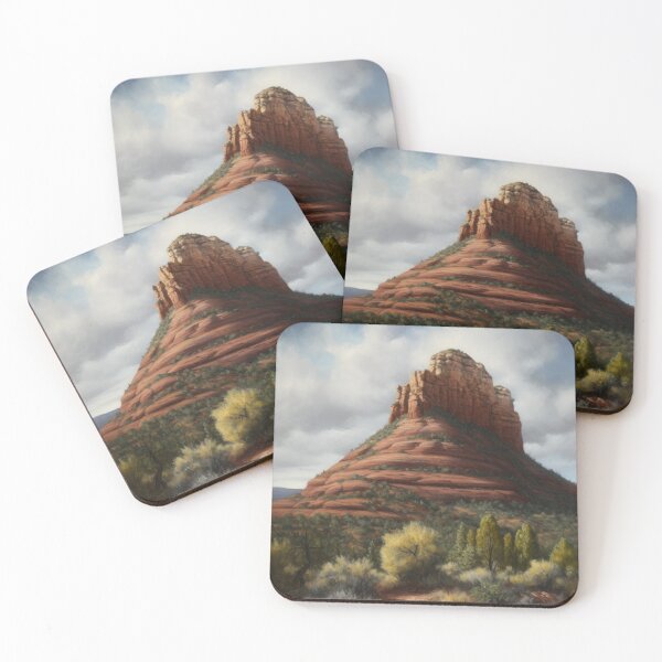 Item preview, Bell Rock  designed and sold by Vanover Designs.