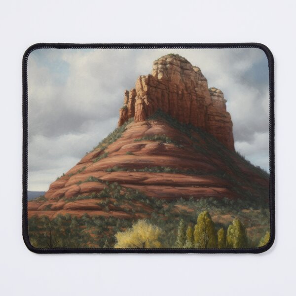 Item preview, Bell Rock designed and sold by Vanover Designs.
