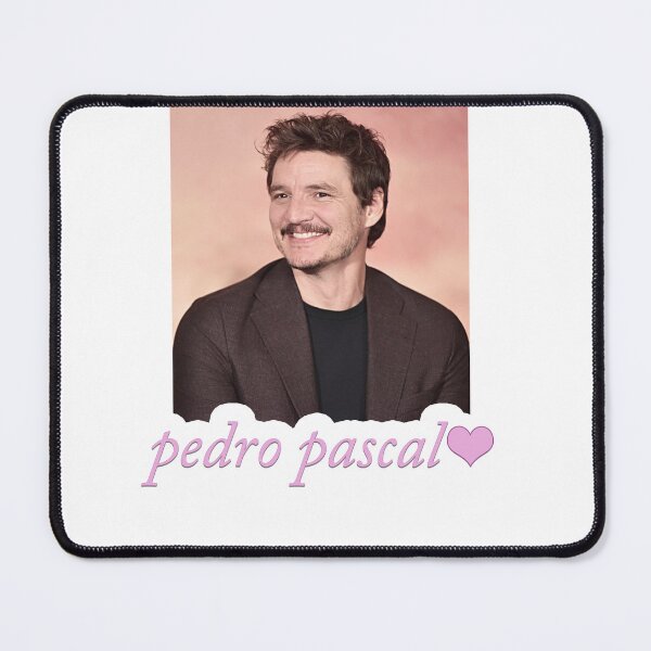 Item preview, pedro pascal picture t-shirt coquette designed and sold by kayacobain.