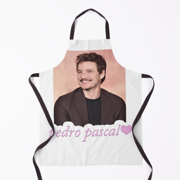 Item preview, pedro pascal picture t-shirt coquette designed and sold by kayacobain.