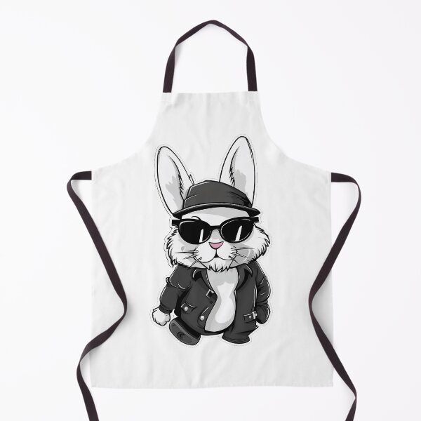 Item preview, Biker Bunn designed and sold by AndyOry.
