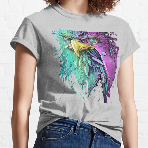 KING EAGLE Classic T-Shirt