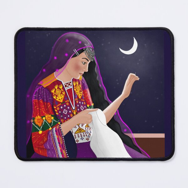 Item preview, Pakhtana designed and sold by ElifsArt.