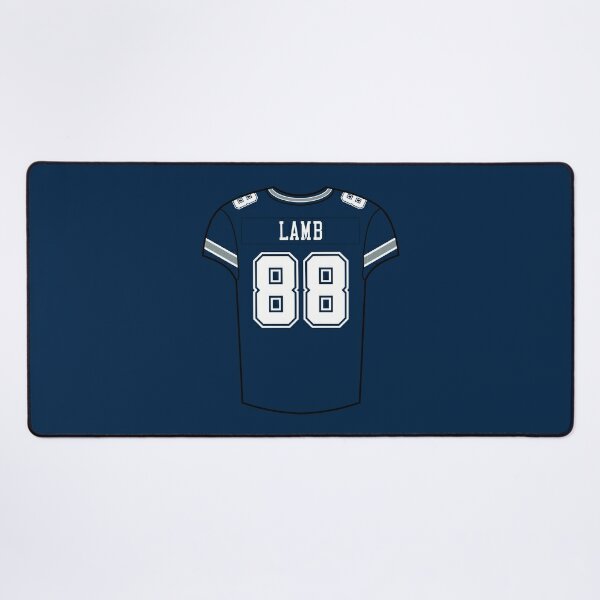 lamb 88 jersey