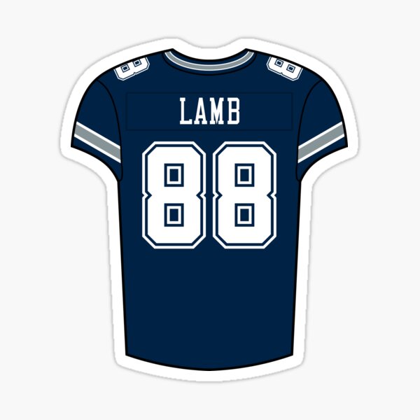 Want a CeeDee Lamb jersey? Solve our Cowboys image puzzle for a