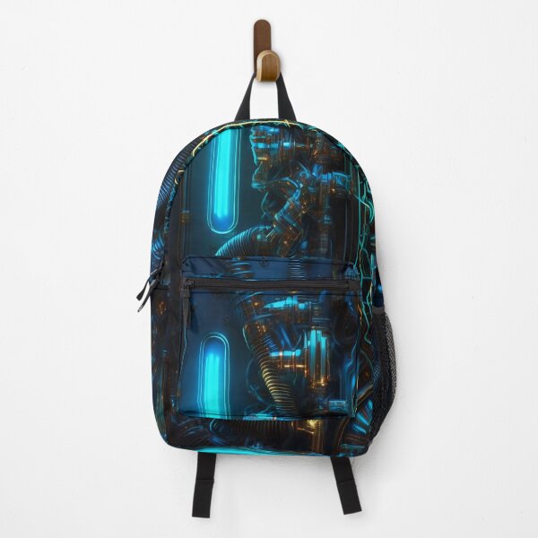 Item preview, Steampunk Abstract designed and sold by Art by Lilia.