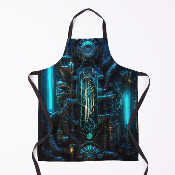 Item preview, Steampunk Abstract designed and sold by Art by Lilia.