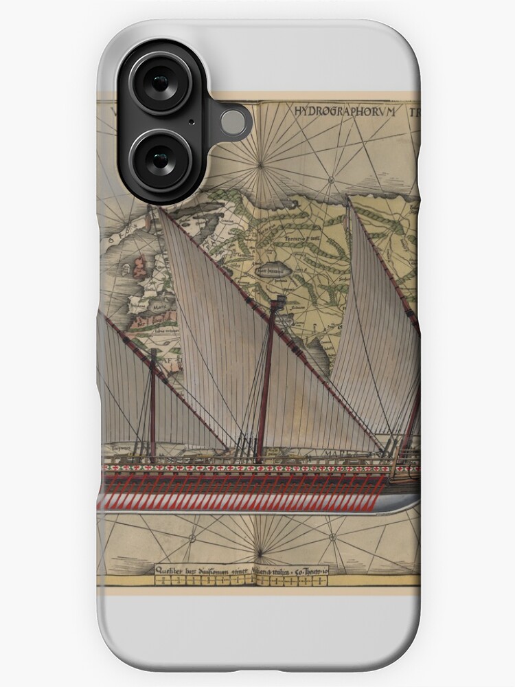 Thumbnail 1 of 4, iPhone Case, Postcard - Khelandion designed and sold by TheCollectioner.