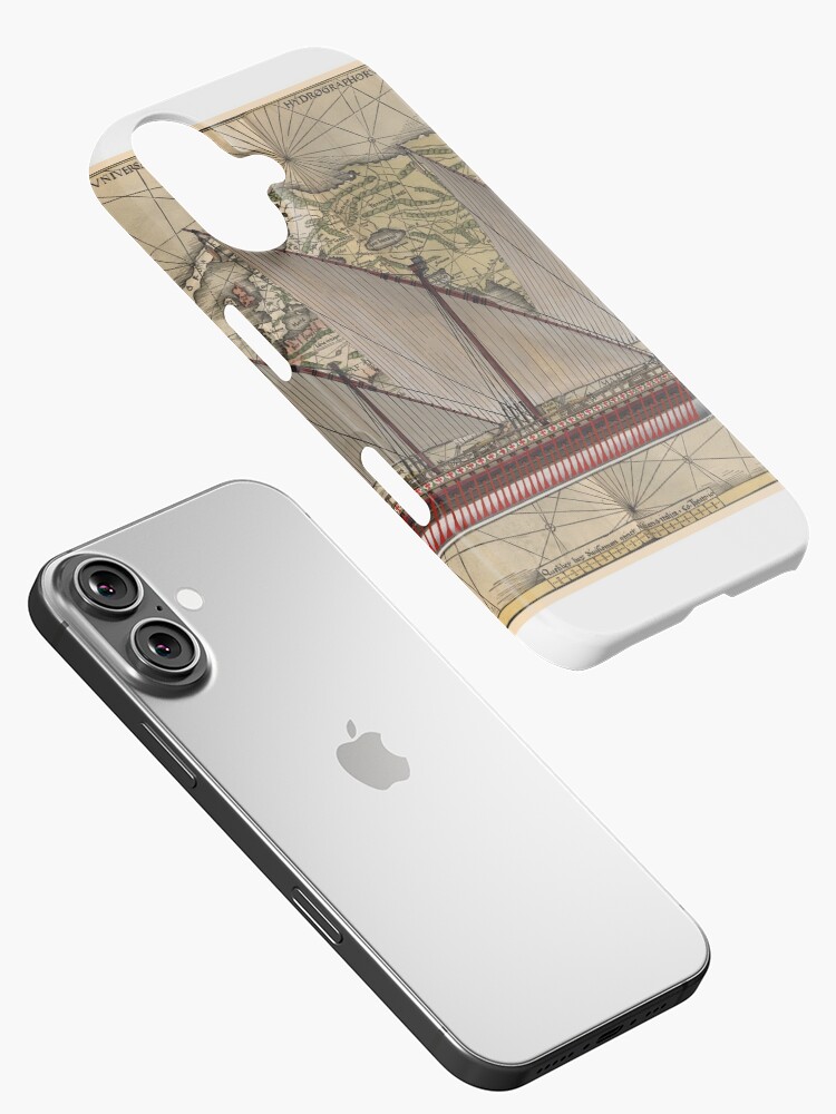 Thumbnail 2 of 4, iPhone Case, Postcard - Khelandion designed and sold by TheCollectioner.