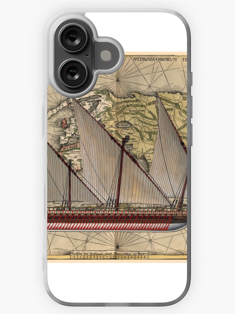 Thumbnail 1 of 5, iPhone Case, Postcard - Khelandion designed and sold by TheCollectioner.