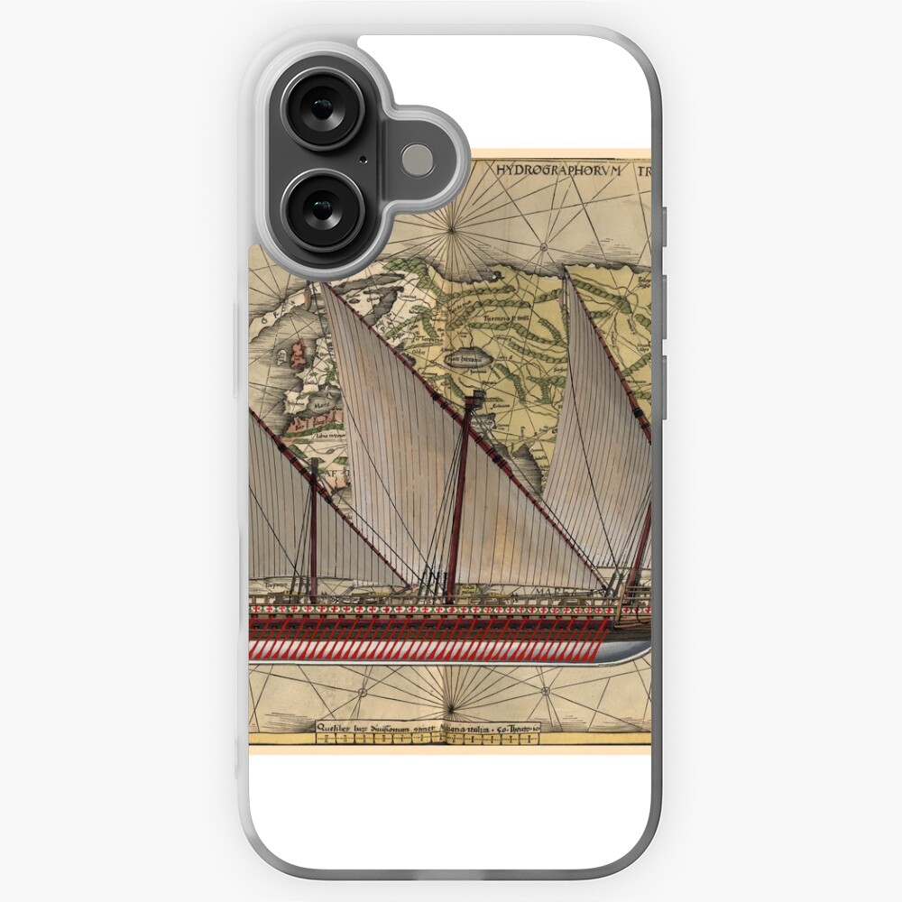Item preview, iPhone Soft Case designed and sold by TheCollectioner.