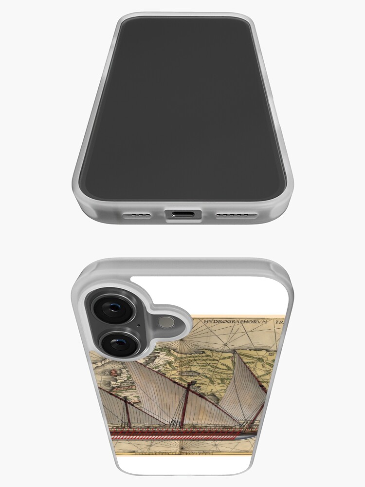 Thumbnail 3 of 5, iPhone Case, Postcard - Khelandion designed and sold by TheCollectioner.