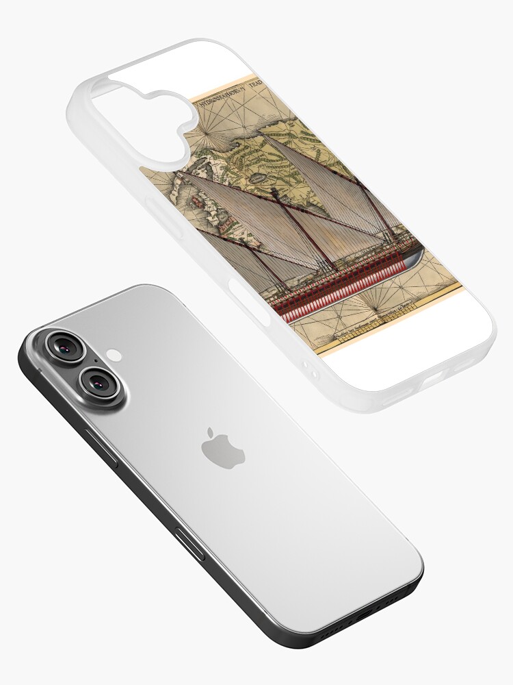 Thumbnail 2 of 5, iPhone Case, Postcard - Khelandion designed and sold by TheCollectioner.