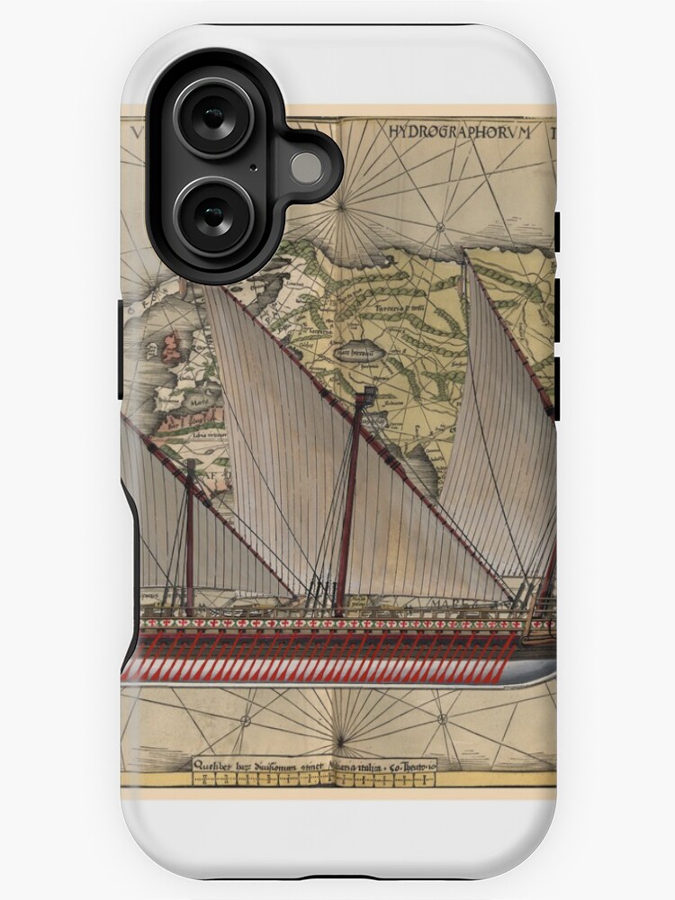 Thumbnail 1 of 4, iPhone Case, Postcard - Khelandion designed and sold by TheCollectioner.