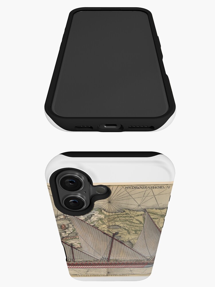 Thumbnail 3 of 4, iPhone Case, Postcard - Khelandion designed and sold by TheCollectioner.