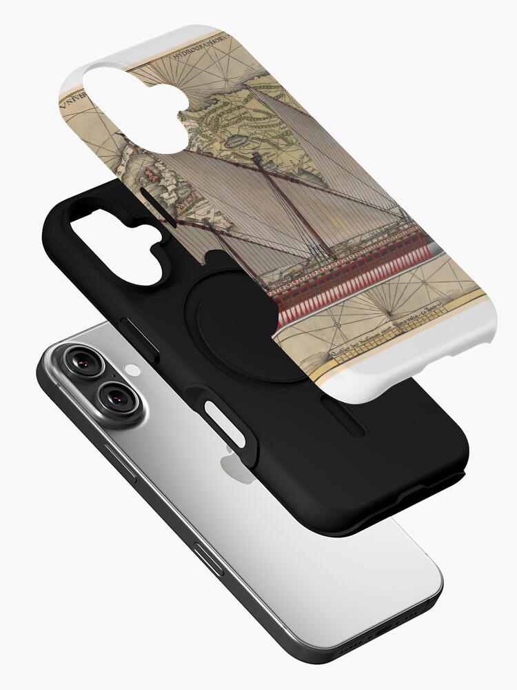 Thumbnail 2 of 4, iPhone Case, Postcard - Khelandion designed and sold by TheCollectioner.