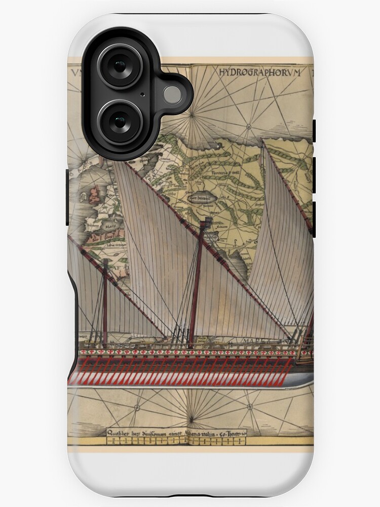 Thumbnail 1 of 4, iPhone Case, Postcard - Khelandion designed and sold by TheCollectioner.