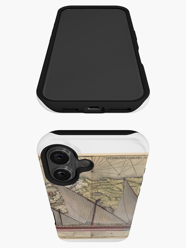 Thumbnail 3 of 4, iPhone Case, Postcard - Khelandion designed and sold by TheCollectioner.