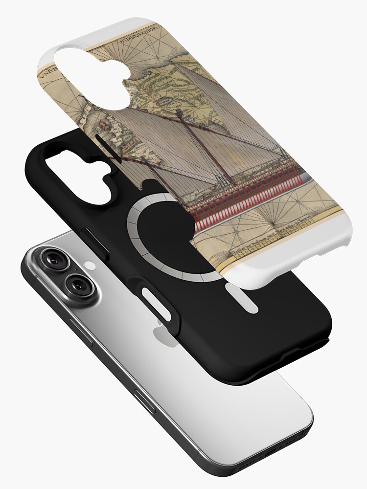 Thumbnail 2 of 4, iPhone Case, Postcard - Khelandion designed and sold by TheCollectioner.