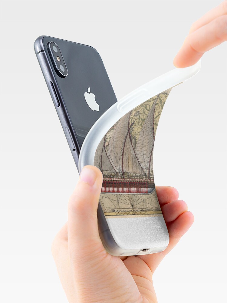 Thumbnail 4 of 5, iPhone Case, Postcard - Khelandion designed and sold by TheCollectioner.