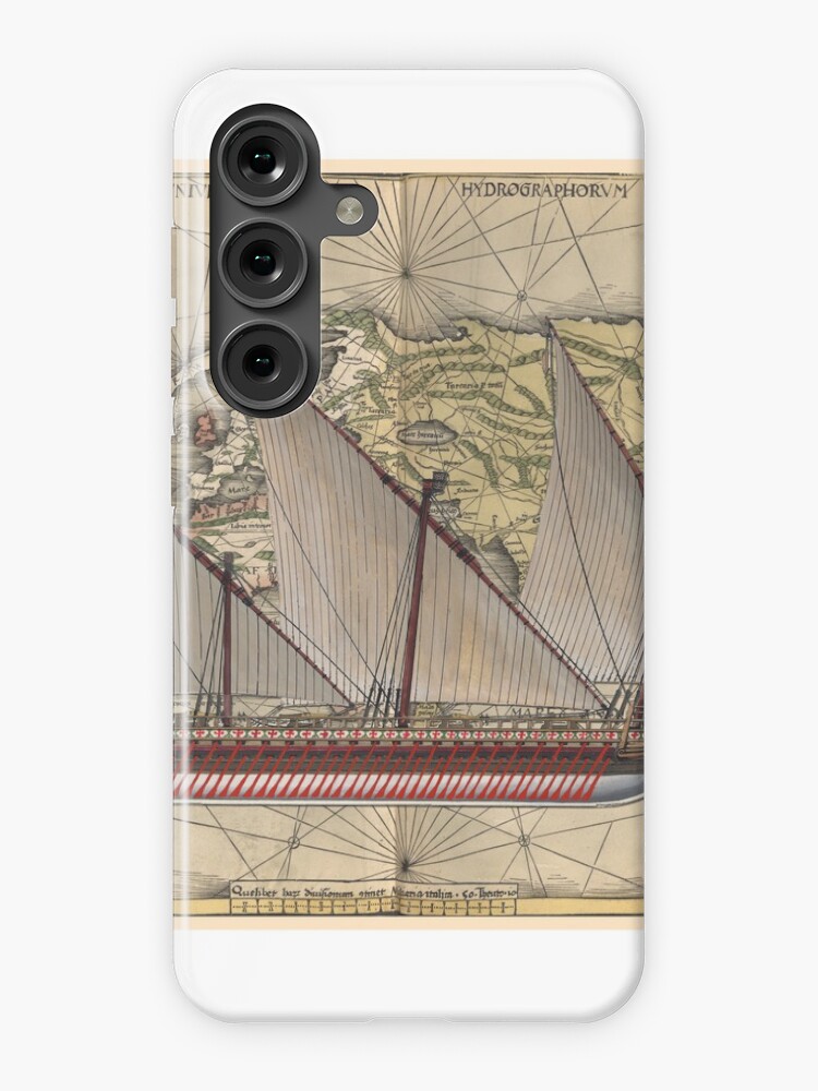 Thumbnail 1 of 4, Samsung Galaxy Phone Case, Postcard - Khelandion designed and sold by TheCollectioner.