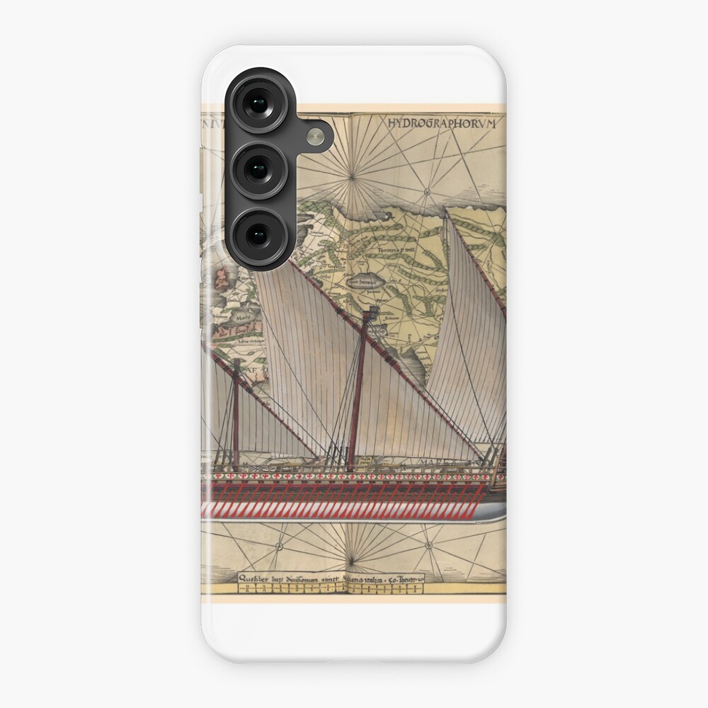 Item preview, Samsung Galaxy Snap Case designed and sold by TheCollectioner.
