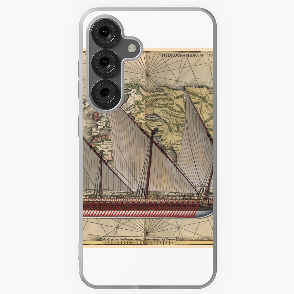Item preview, Samsung Galaxy Soft Case designed and sold by TheCollectioner.
