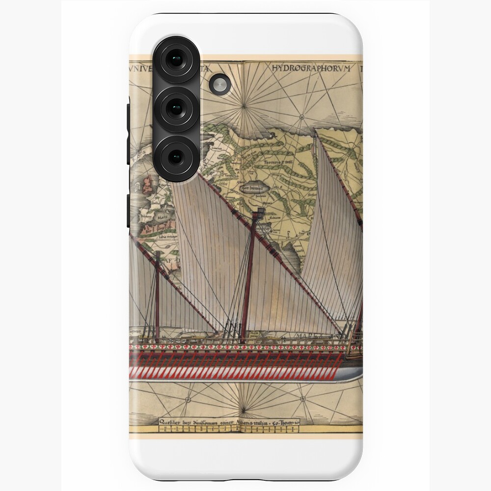 Item preview, Samsung Galaxy Tough Case designed and sold by TheCollectioner.