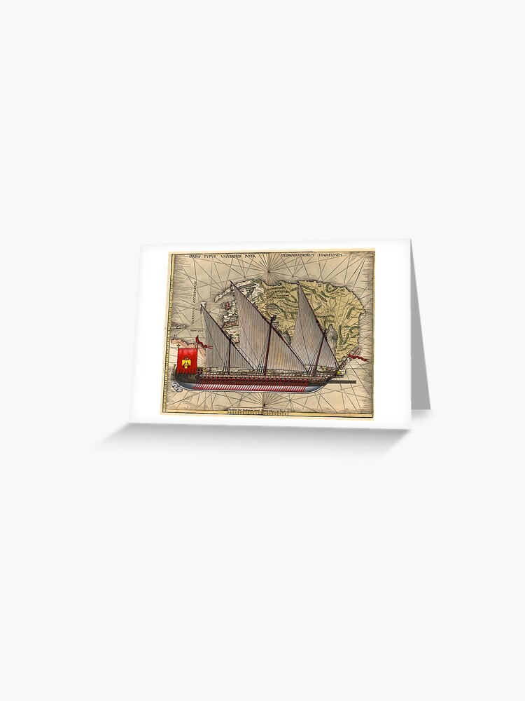 Thumbnail 1 of 2, Greeting Card, Postcard - Khelandion designed and sold by TheCollectioner.