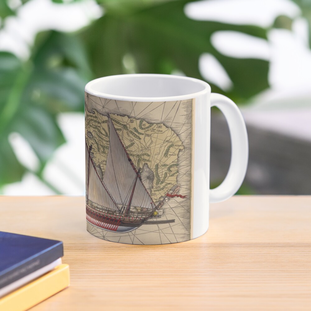 Item preview, Classic Mug designed and sold by TheCollectioner.