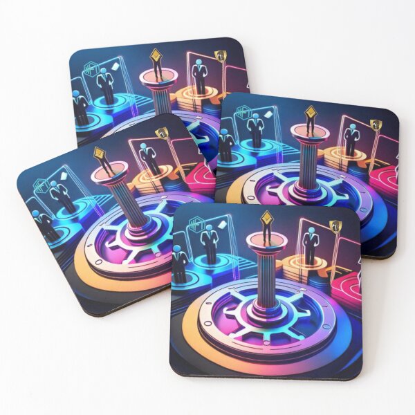 Item preview, Burdensome Regulations designed and sold by LoFaroShop.