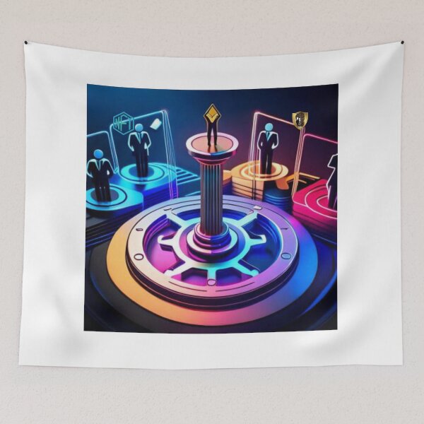 Item preview, Burdensome Regulations designed and sold by LoFaroShop.