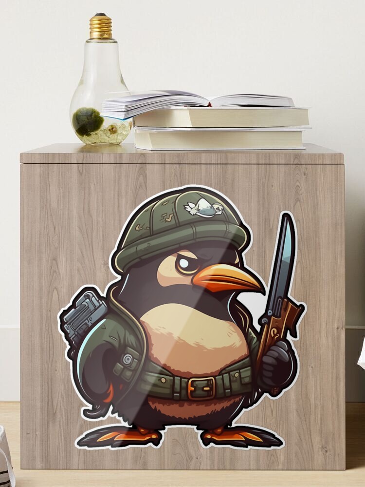 Tactical Penguin 🕹️ Jogue Tactical Penguin no Jogos123