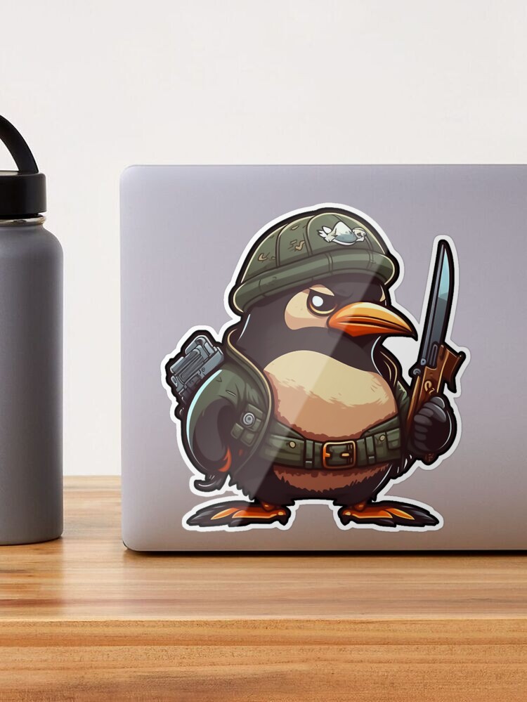 Tactical Penguin 🕹️ Jogue Tactical Penguin no Jogos123