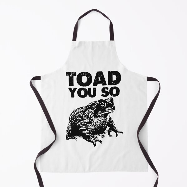 Item preview, Toad You So Funny Frog Memes Lovers Frog Humor Cute Toad Gift designed and sold by TMelonShop.