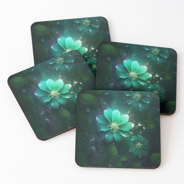 Item preview, Captivating Flower and Nature Motifs designed and sold by aiphotosart.