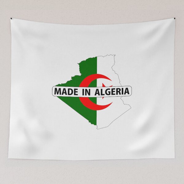 Item preview, made in algeria designed and sold by tony4urban.