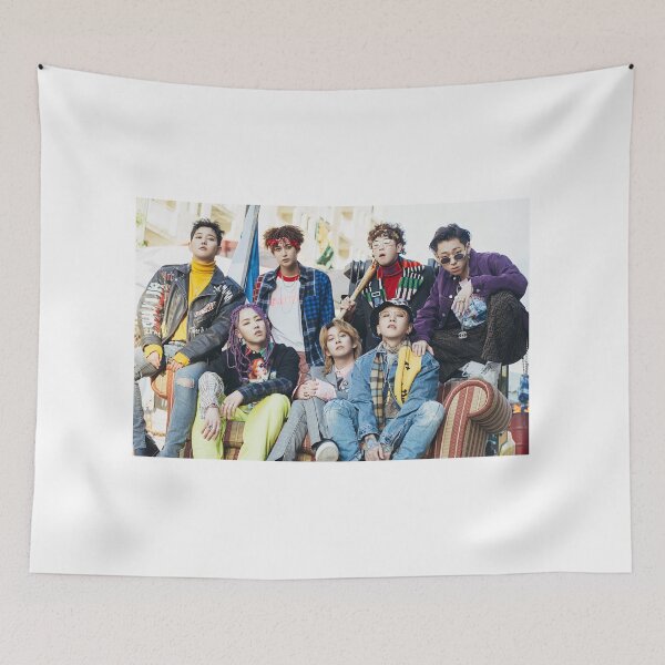 Item preview, Block B designed and sold by jogtest.