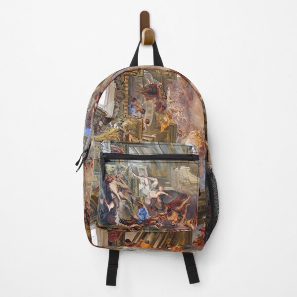 Item preview, The Triumph of St Ignatius designed and sold by Actualism.