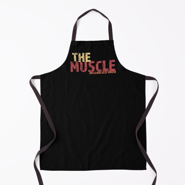 Item preview, Quiz master Pub Quiz Team muscle obese designed and sold by Neadski.
