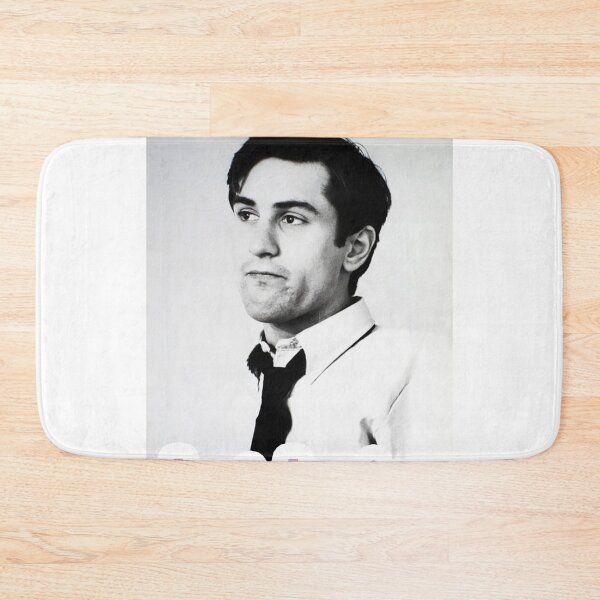 Item preview, robert de niro picture t-shirt coquette cute pink designed and sold by kayacobain.