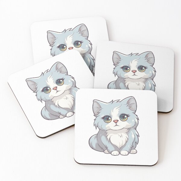Item preview, Oliver The Cat designed and sold by TaurusDigital.