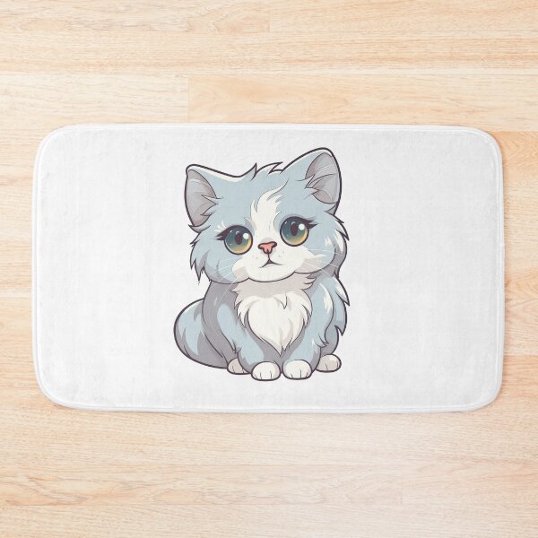 Item preview, Oliver The Cat designed and sold by TaurusDigital.
