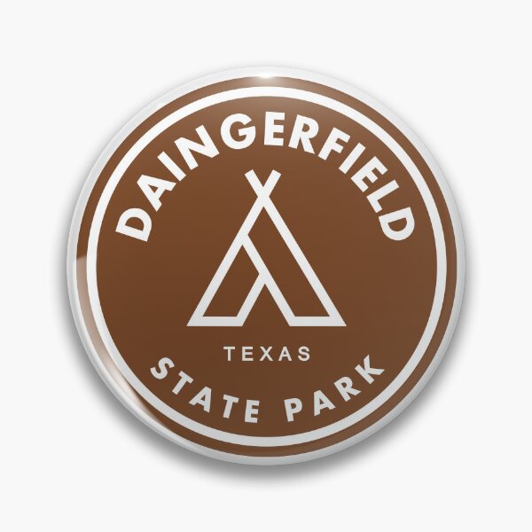 Artikelvorschau, Daingerfield State Park Texas Tent entworfen und verkauft von bivenart.