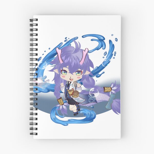 Item preview, Bailu  designed and sold by Miliena01-.