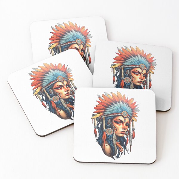 Item preview, Indigenous Beauty designed and sold by Alex Nica.