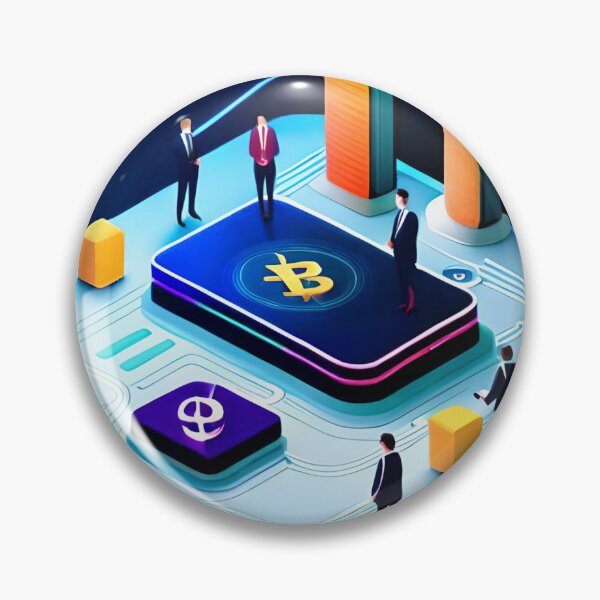 Item preview, Navigating Compliance for Crypto Token Issuers designed and sold by LoFaroShop.