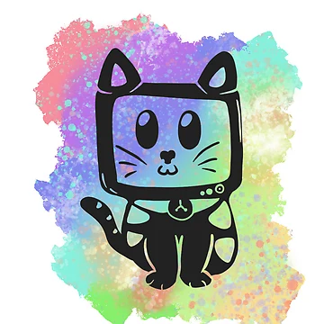 Artwork thumbnail, Catcom toon by InJoin-Design