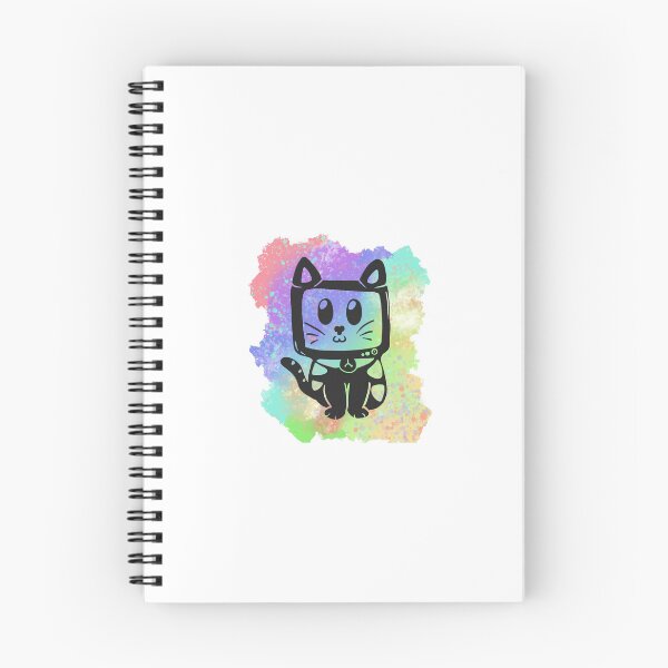 Item preview, Catcom toon designed and sold by InJoin-Design.