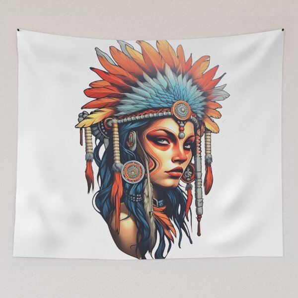 Item preview, Indigenous Beauty designed and sold by Alex Nica.